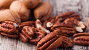 Are pecan nuts good for your health